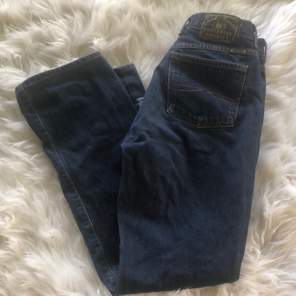 Lucky brand jeans size 8 / 29